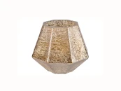 Подсвечник Brass