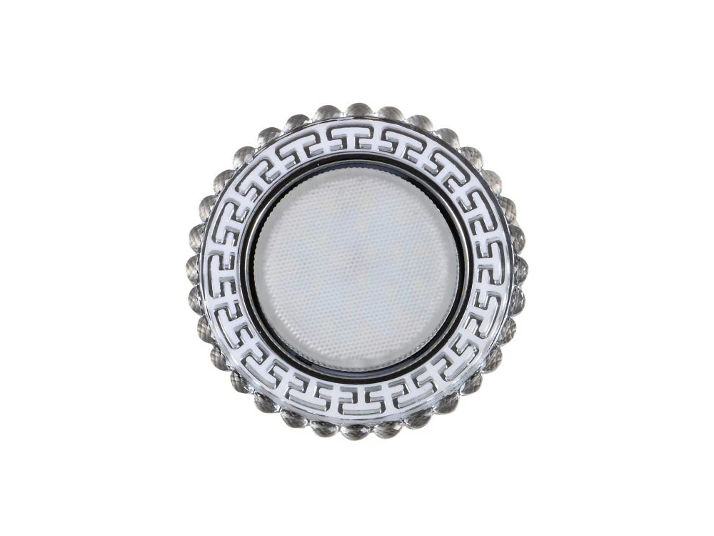 Светильник GX53+LED 4W 4000K 766508  - фото 1