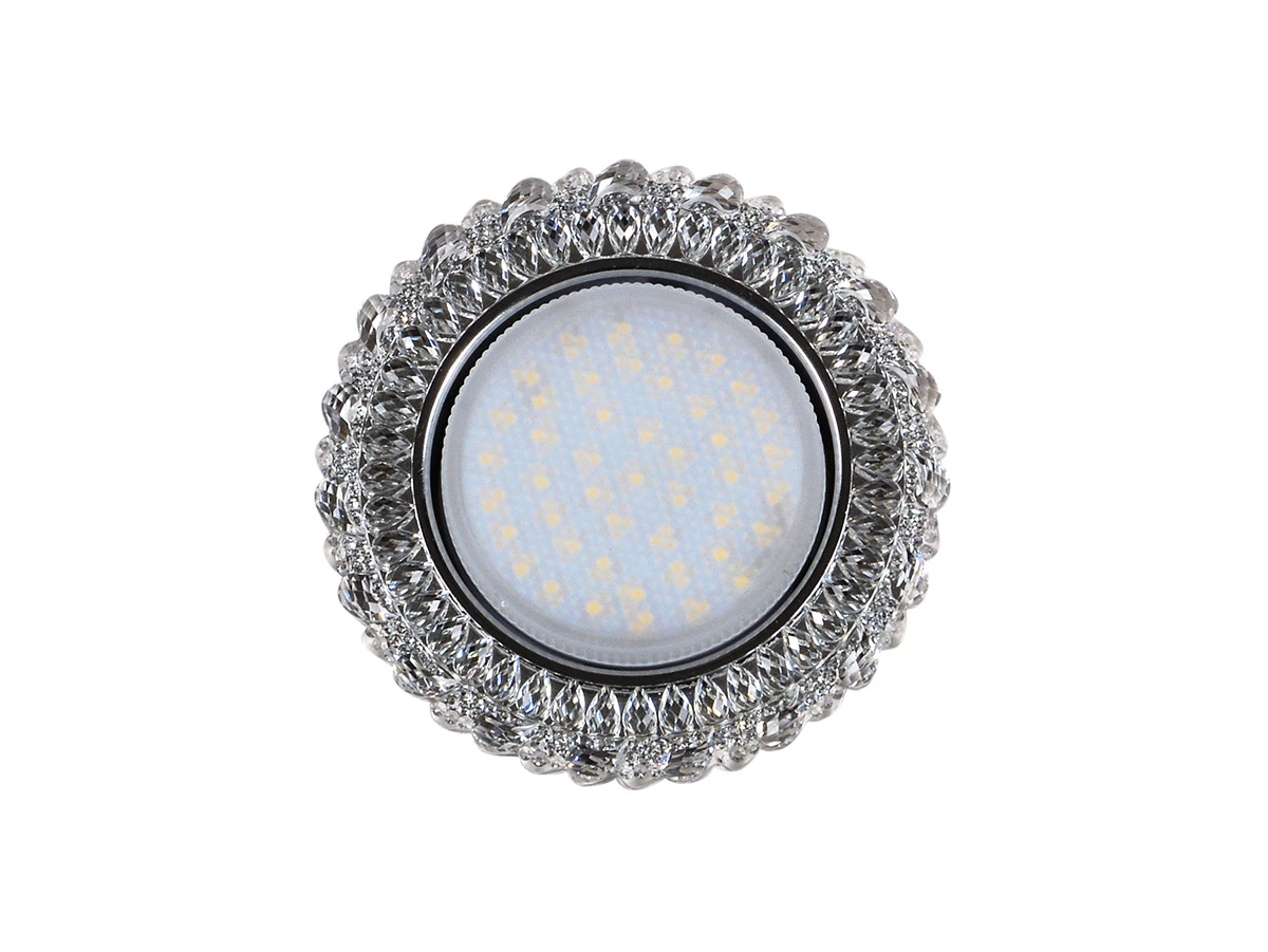 Светильник GX53+LED 4W 4000K 766513  - фото 1