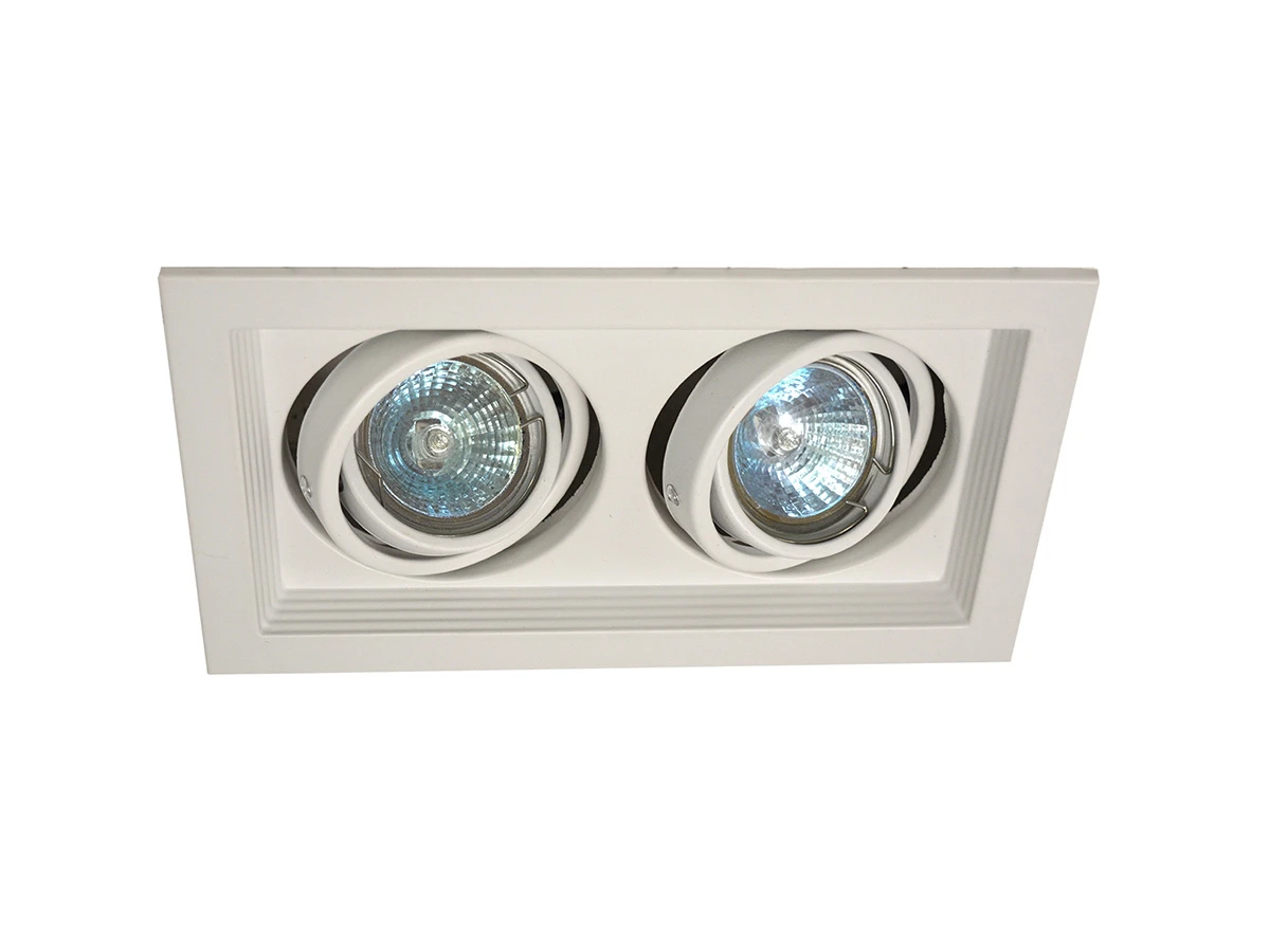 Светильник карданный MR16 766639  - фото 1