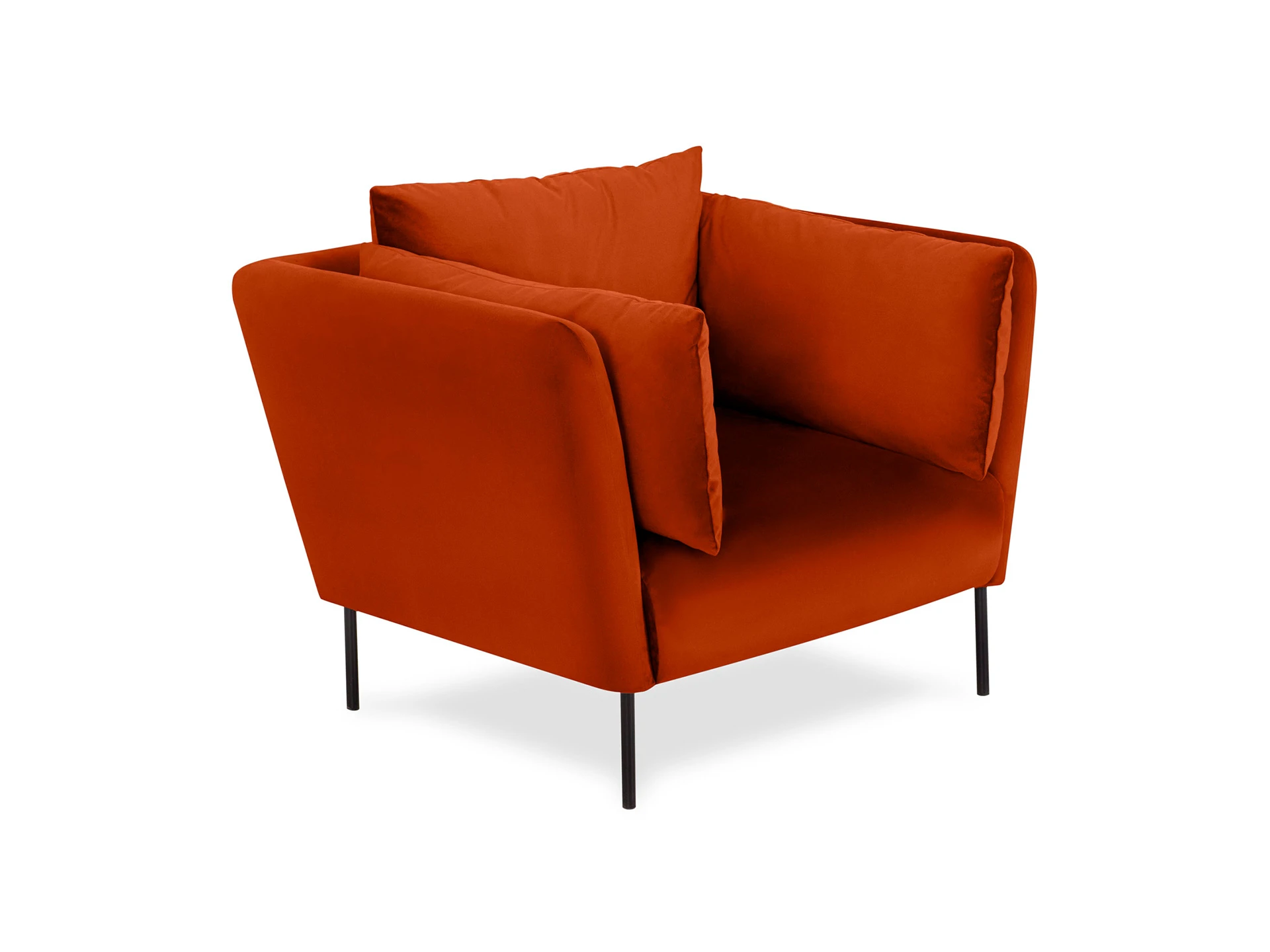 Кресло Copenhagen 598977  - фото 6