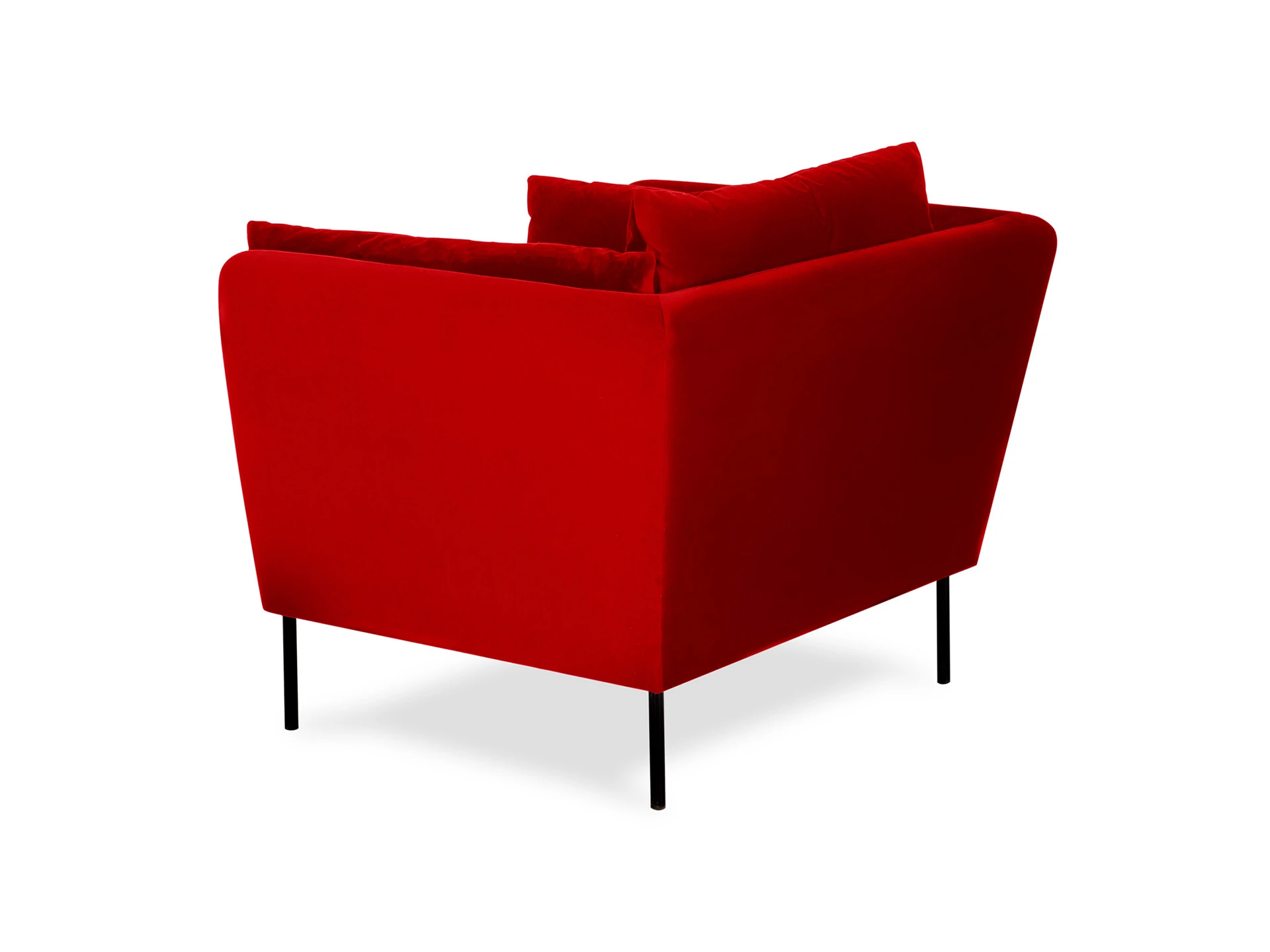 Кресло Copenhagen 598979  - фото 8