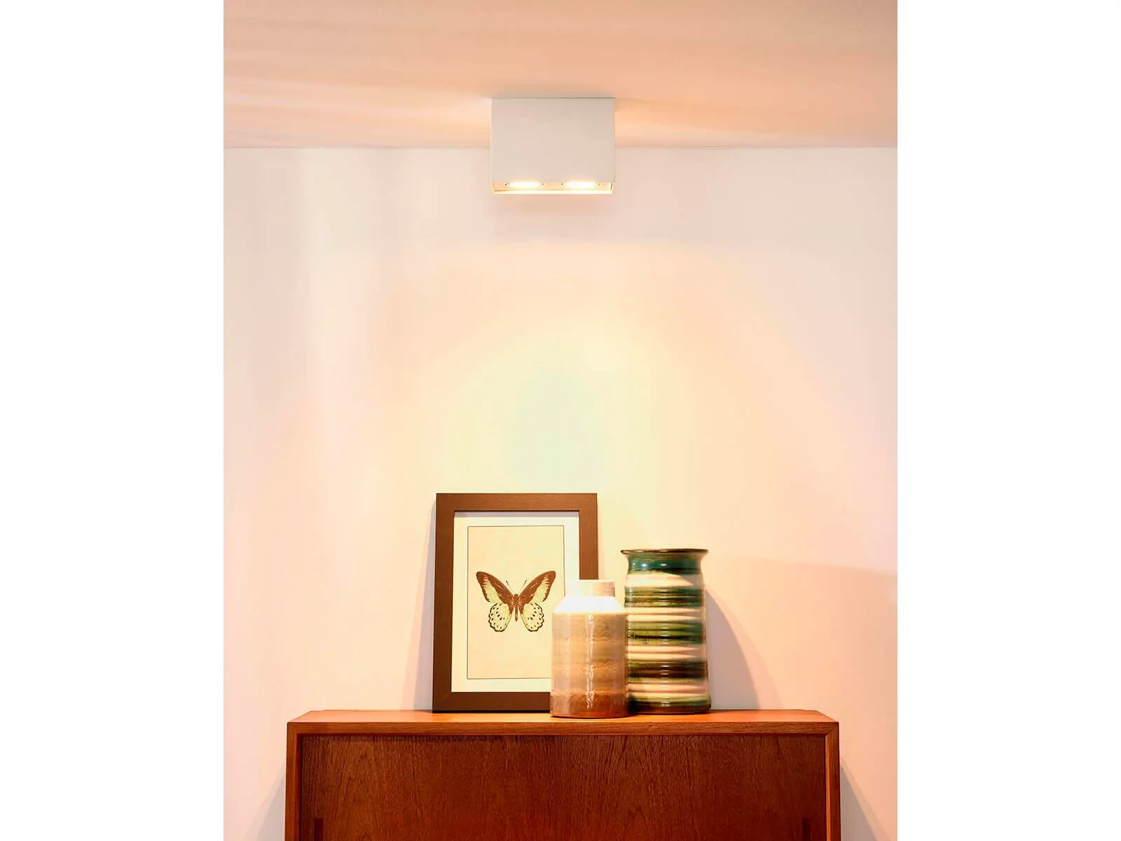 Потолочный светильник Lucide Tube 616968  - фото 3