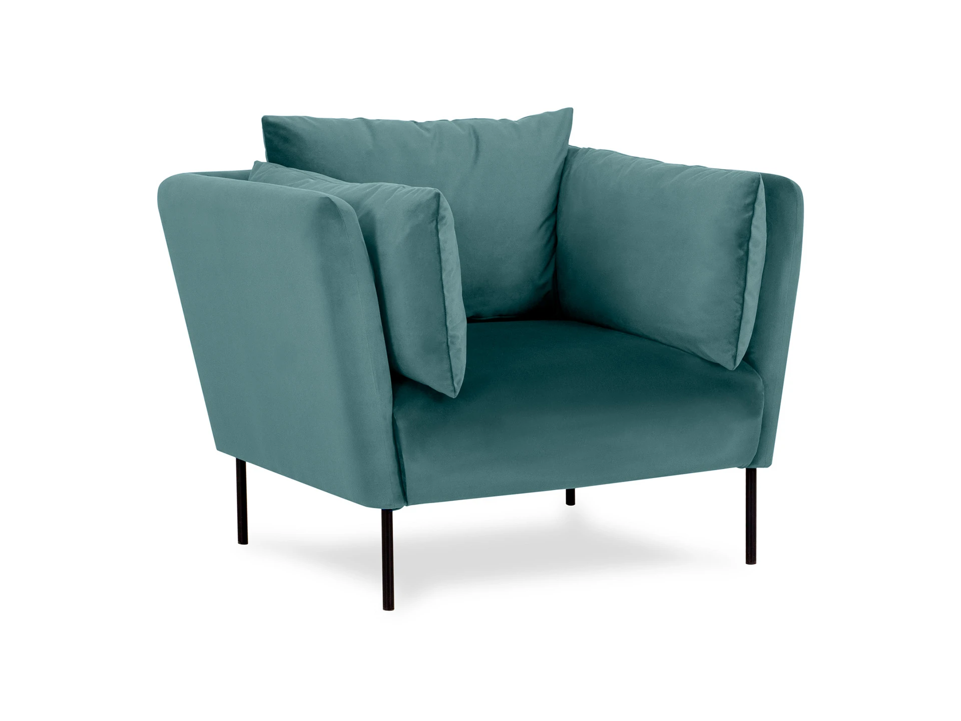 Кресло Copenhagen 598984  - фото 3