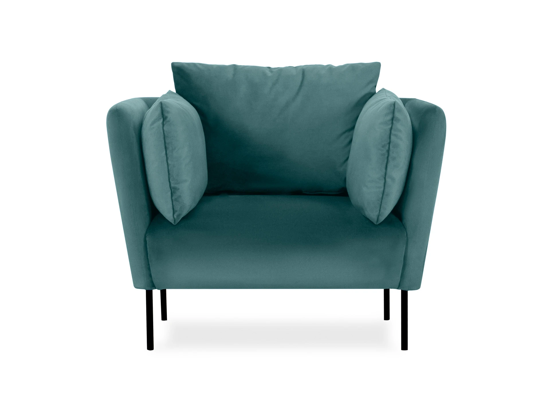 Кресло Copenhagen 598984  - фото 1