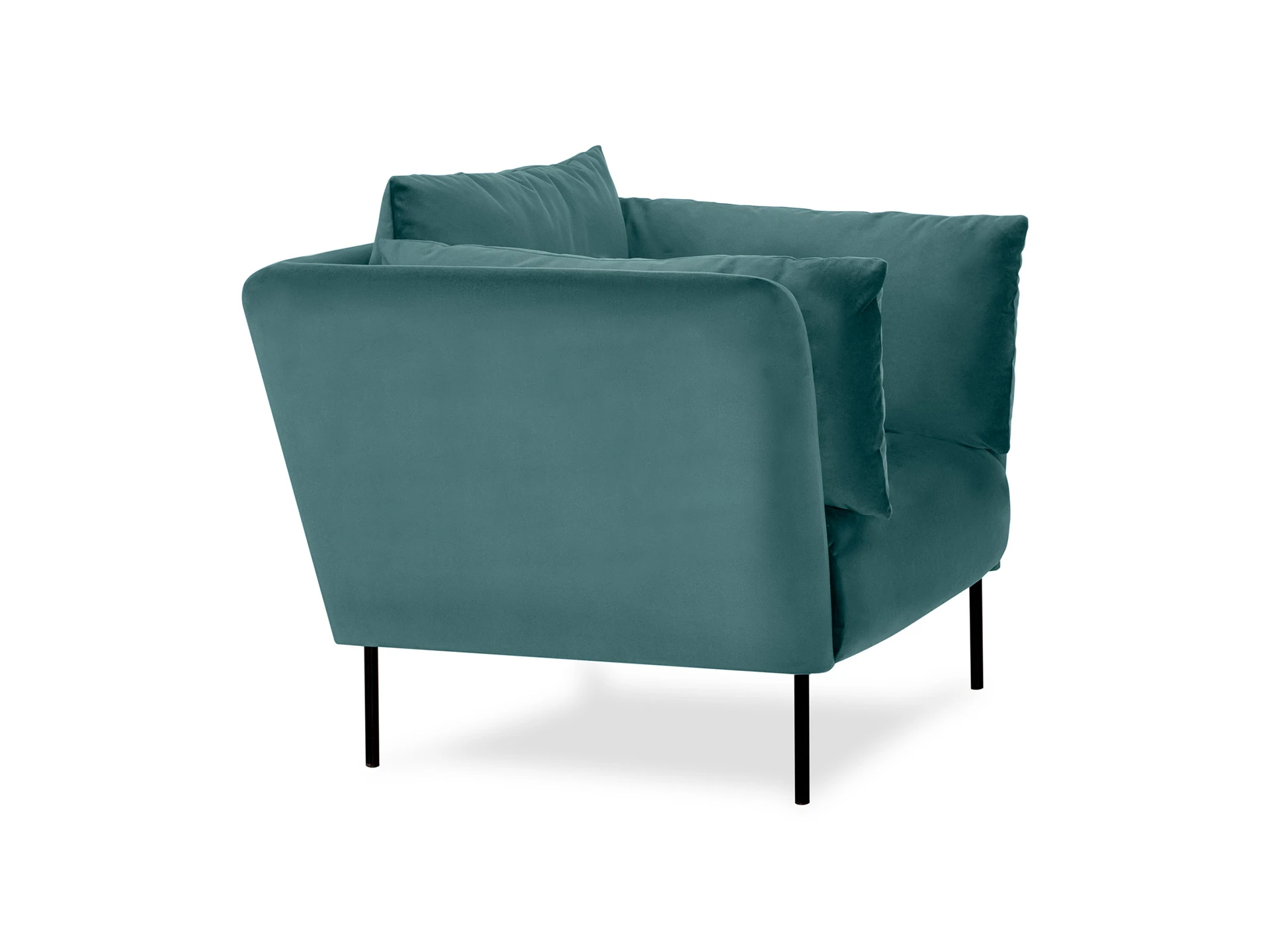 Кресло Copenhagen 598984  - фото 4