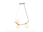 Подвесная люстра Omnilux Acciano