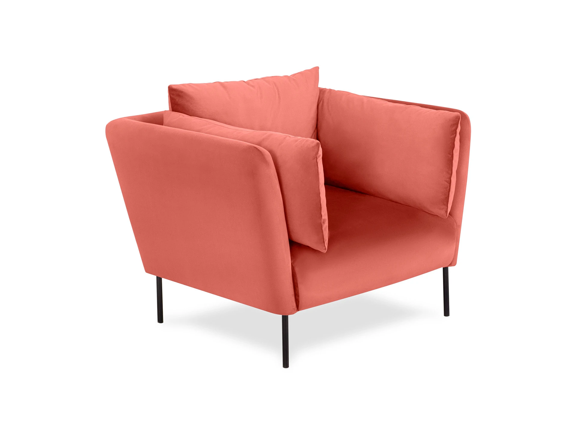 Кресло Copenhagen 598985  - фото 6