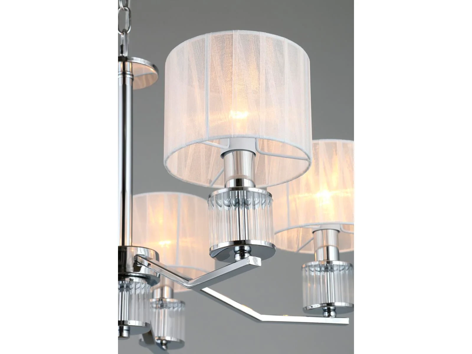 Подвесная люстра Omnilux Grandate 617041  - фото 4