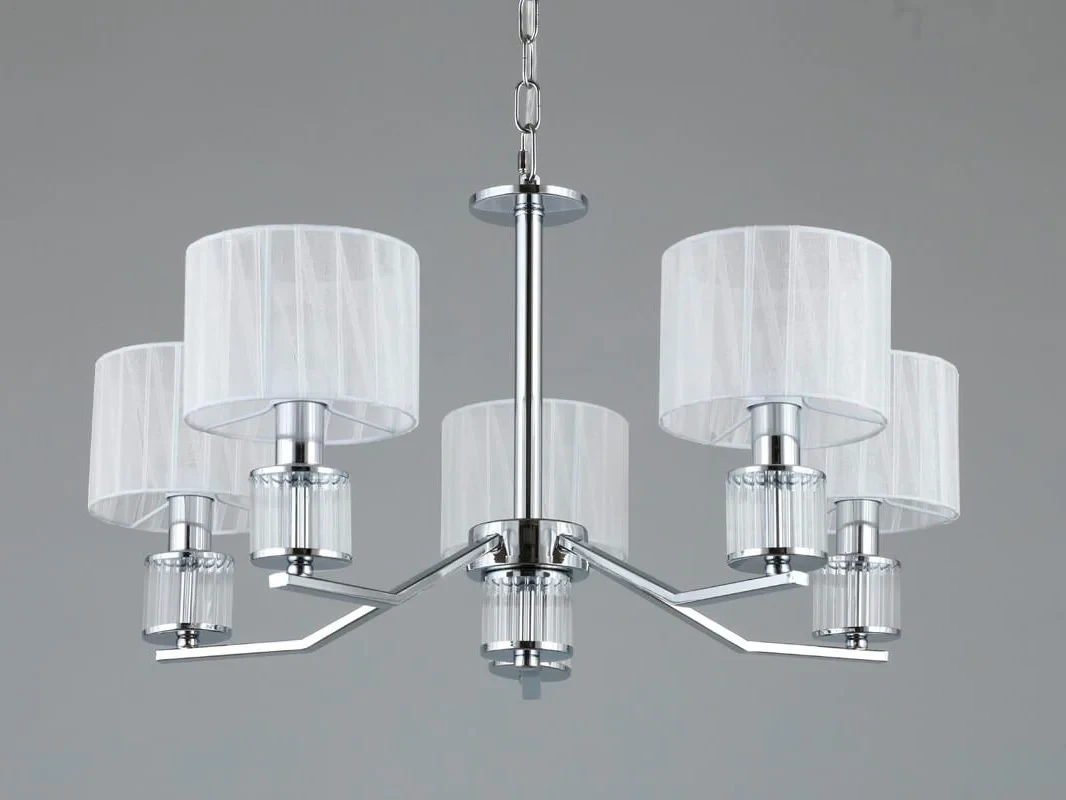 Подвесная люстра Omnilux Grandate 617041  - фото 3