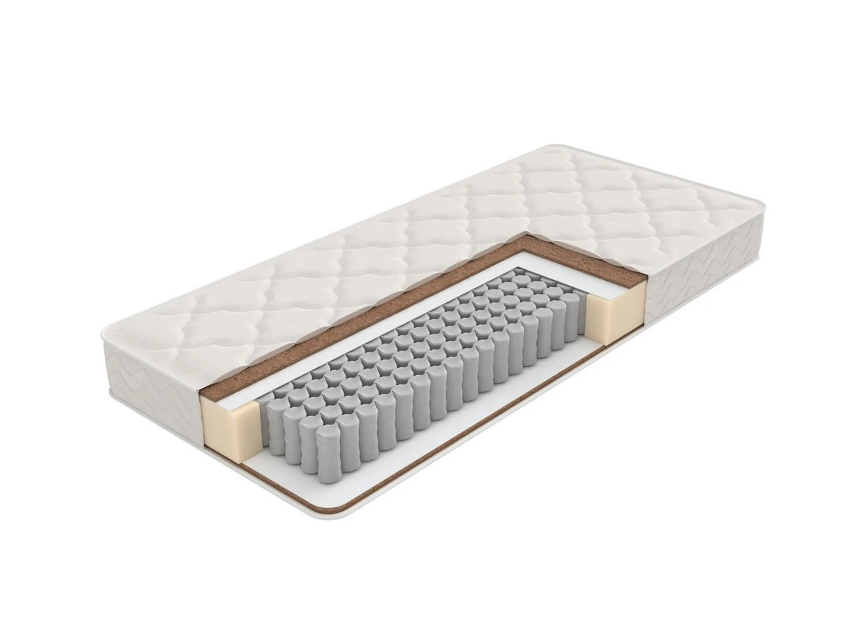 Матрас Hard EVS 180x200 768624