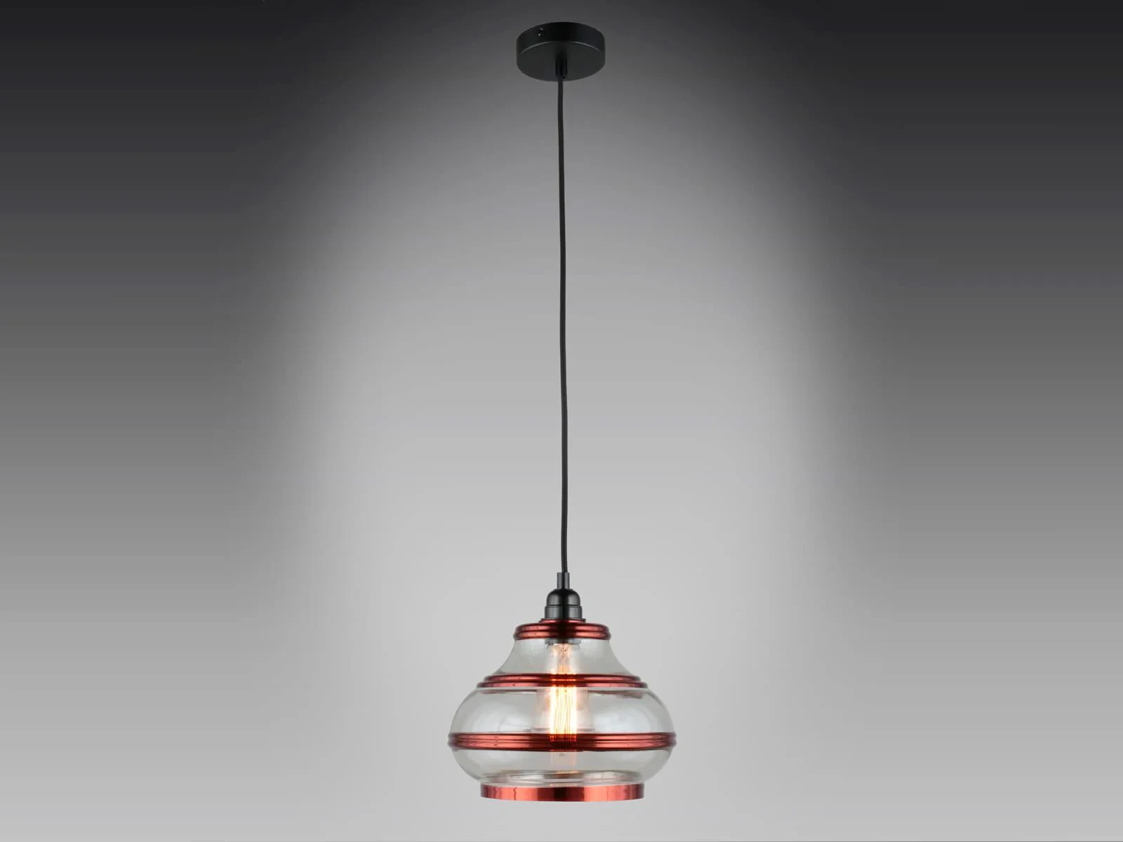 Подвесной светильник  Omnilux Lainate 617096  - фото 2