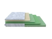 Матрас Motion Memo Flex S 90x200