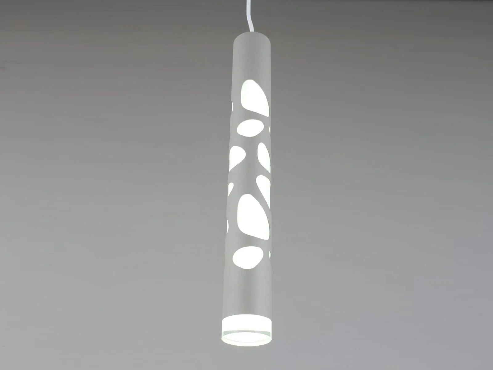 Подвесной светодиодный светильник Omnilux Arcore 617112  - фото 4