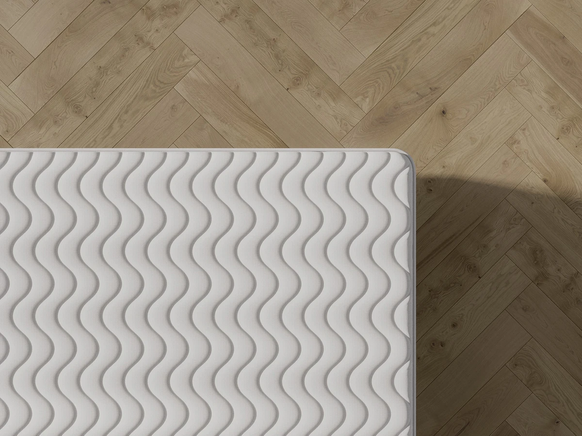 Наматрасник-топпер Vita Soft 582528  - фото 5