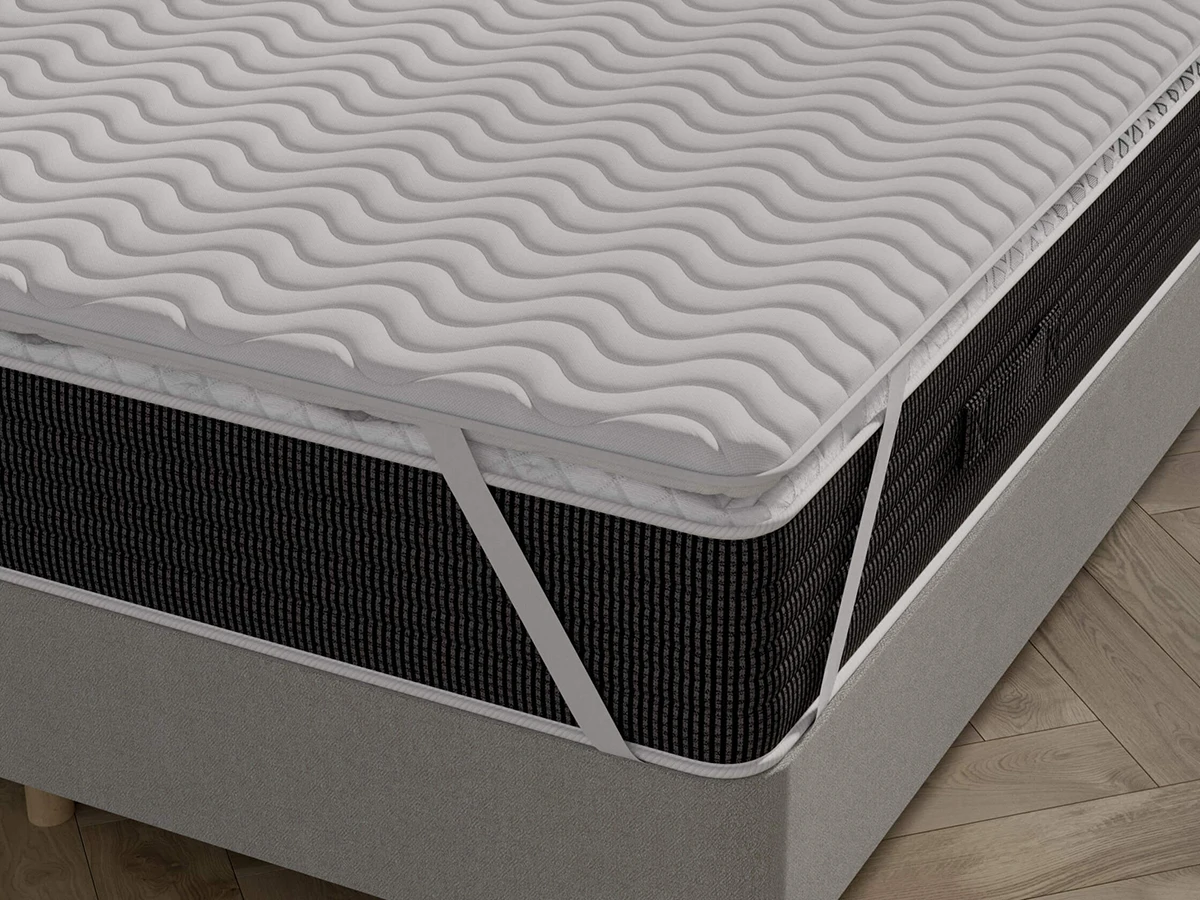 Наматрасник-топпер Vita Soft 582528  - фото 3