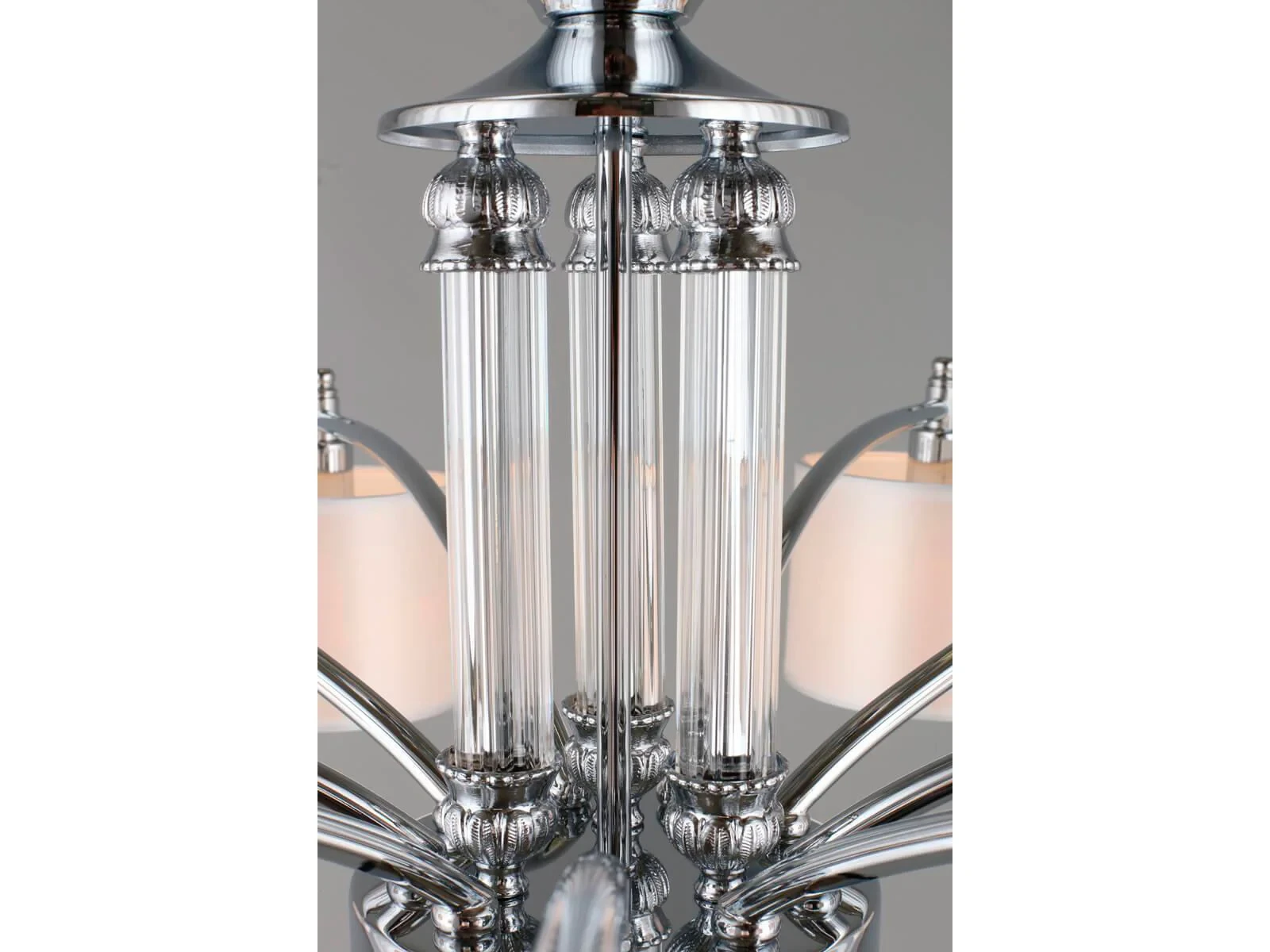 Потолочная люстра Omnilux Alghero 617120  - фото 4