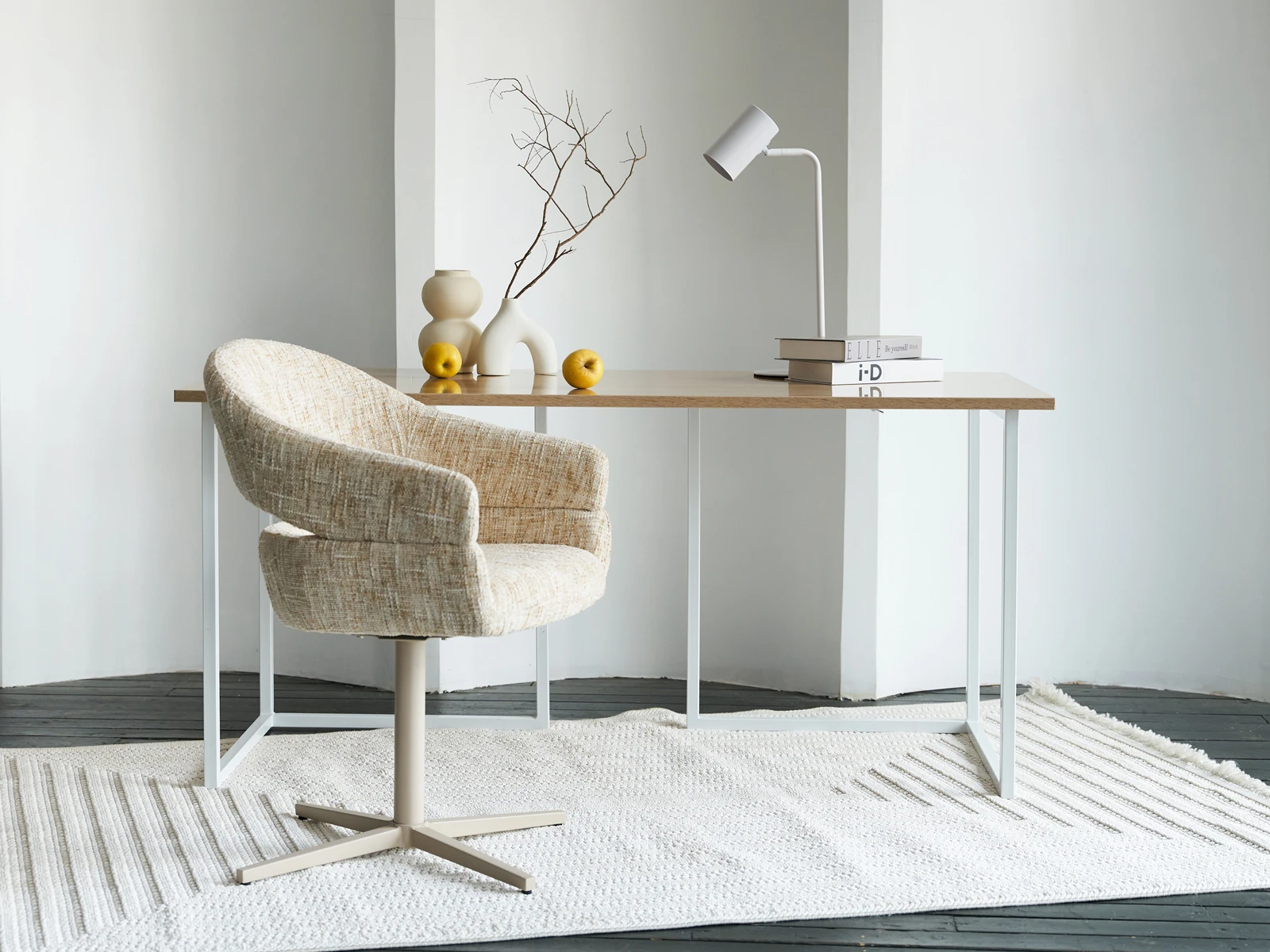 Стол Board 1800x700 740825  - фото 8