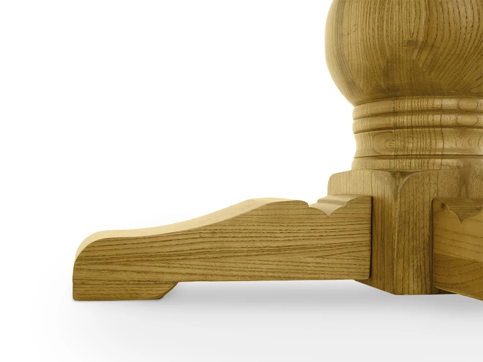 Стол обеденный Bradford 798104  - фото 3