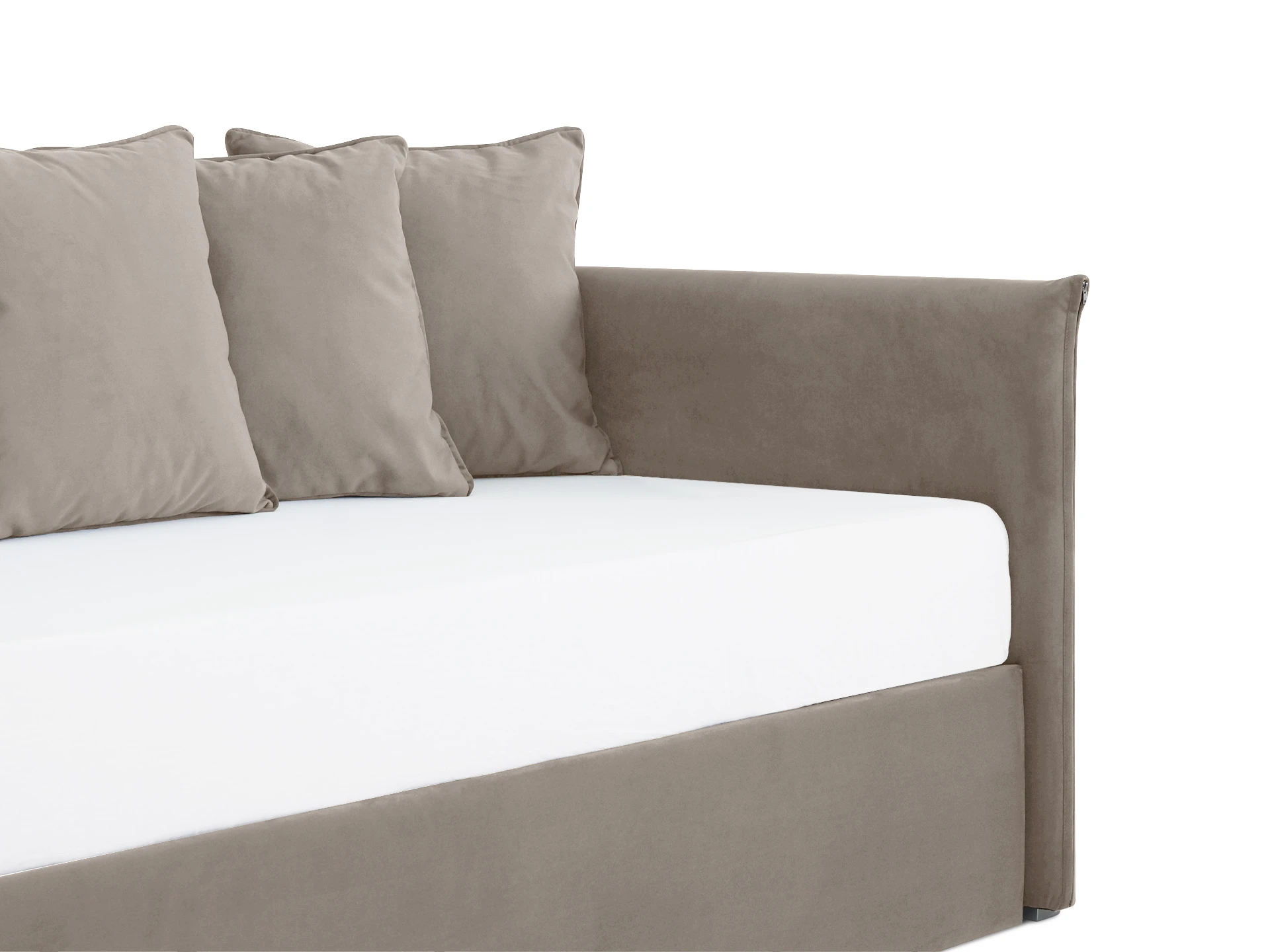 Кровать-кушетка Milano 780187  - фото 5