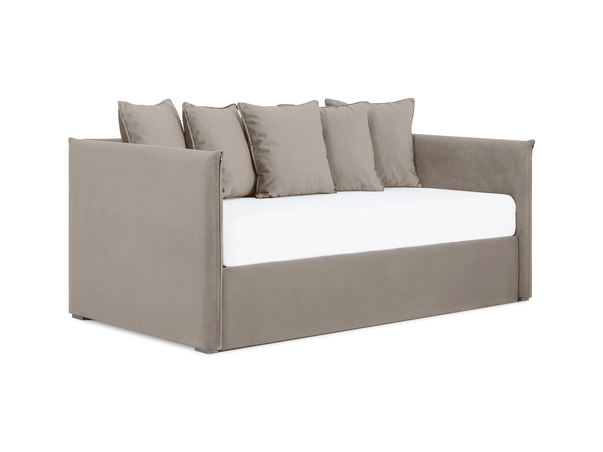 Кровать-кушетка Milano 780187