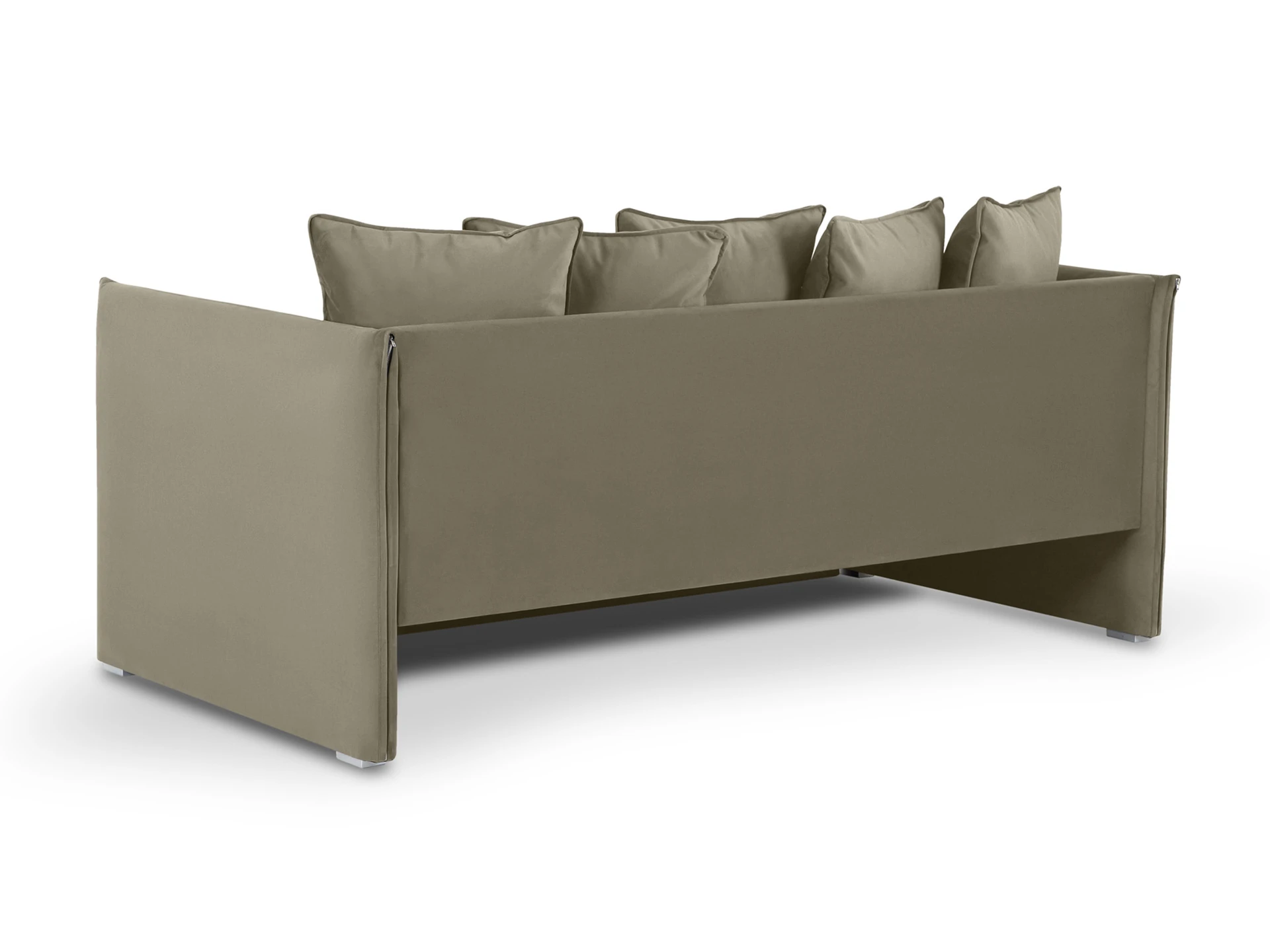 Кровать-кушетка Milano 780187  - фото 8