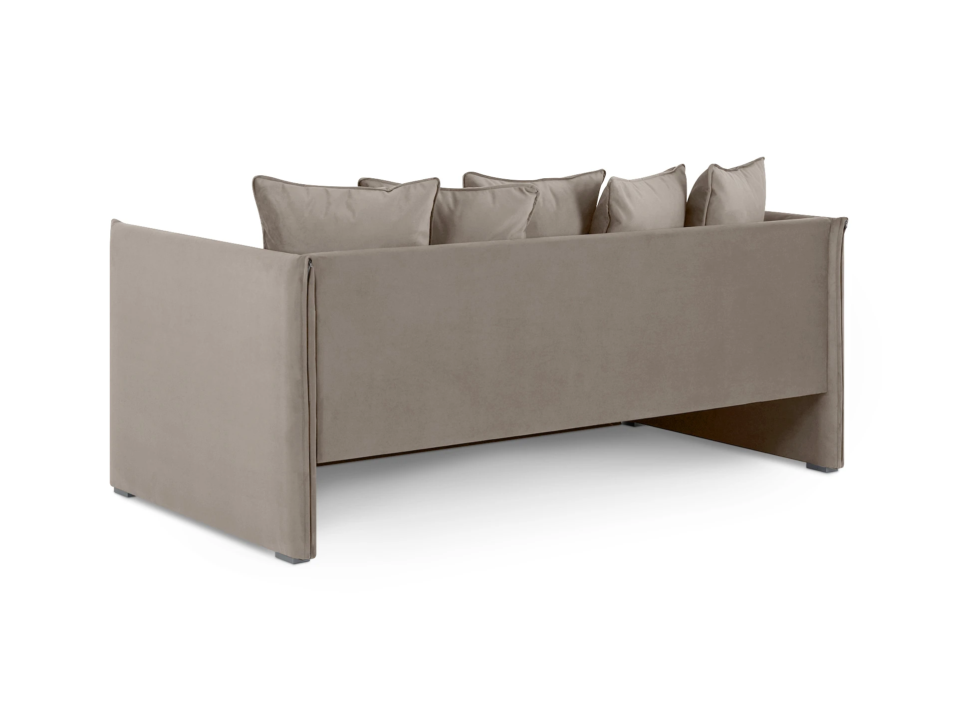 Кровать-кушетка Milano 780187  - фото 6