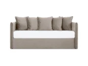 Кровать-кушетка Milano