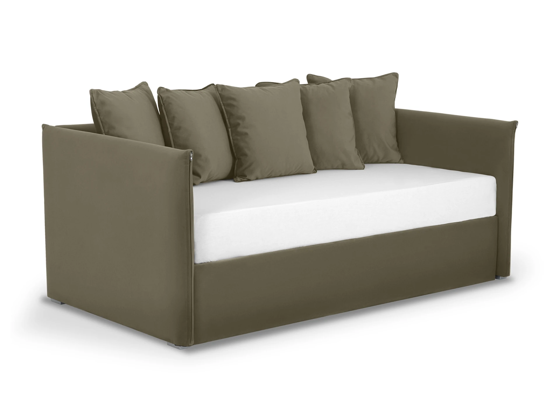 Кровать-кушетка Milano 780187  - фото 6