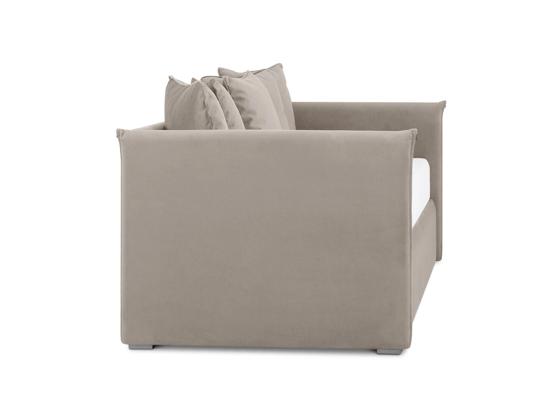 Кровать-кушетка Milano 780187  - фото 3