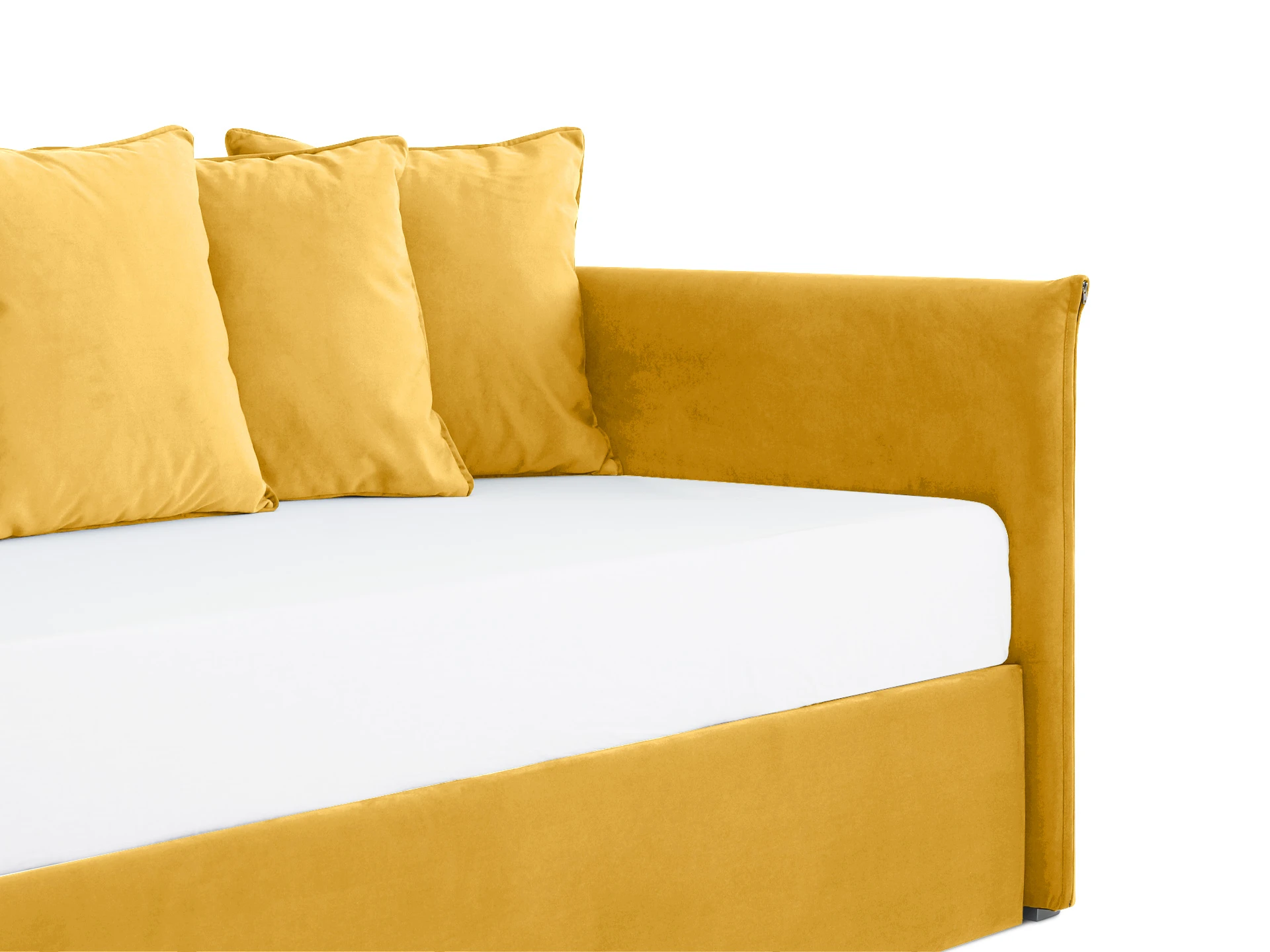 Кровать-кушетка Milano 780188  - фото 5