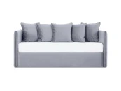 Кровать-кушетка Milano