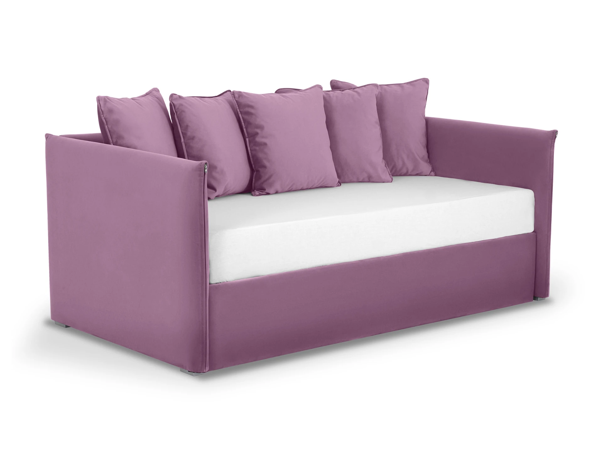 Кровать-кушетка Milano 780191  - фото 6