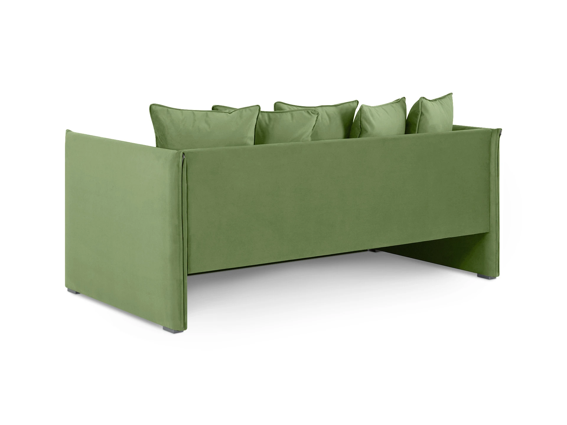 Кровать-кушетка Milano 780196  - фото 6