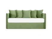 Кровать-кушетка Milano