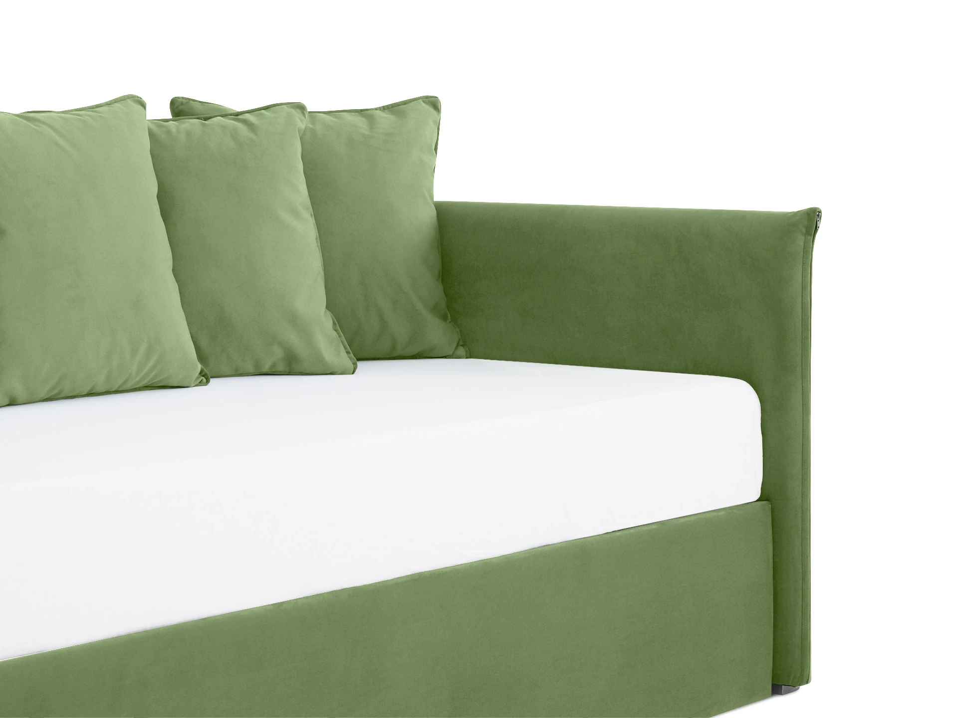 Кровать-кушетка Milano 780196  - фото 5