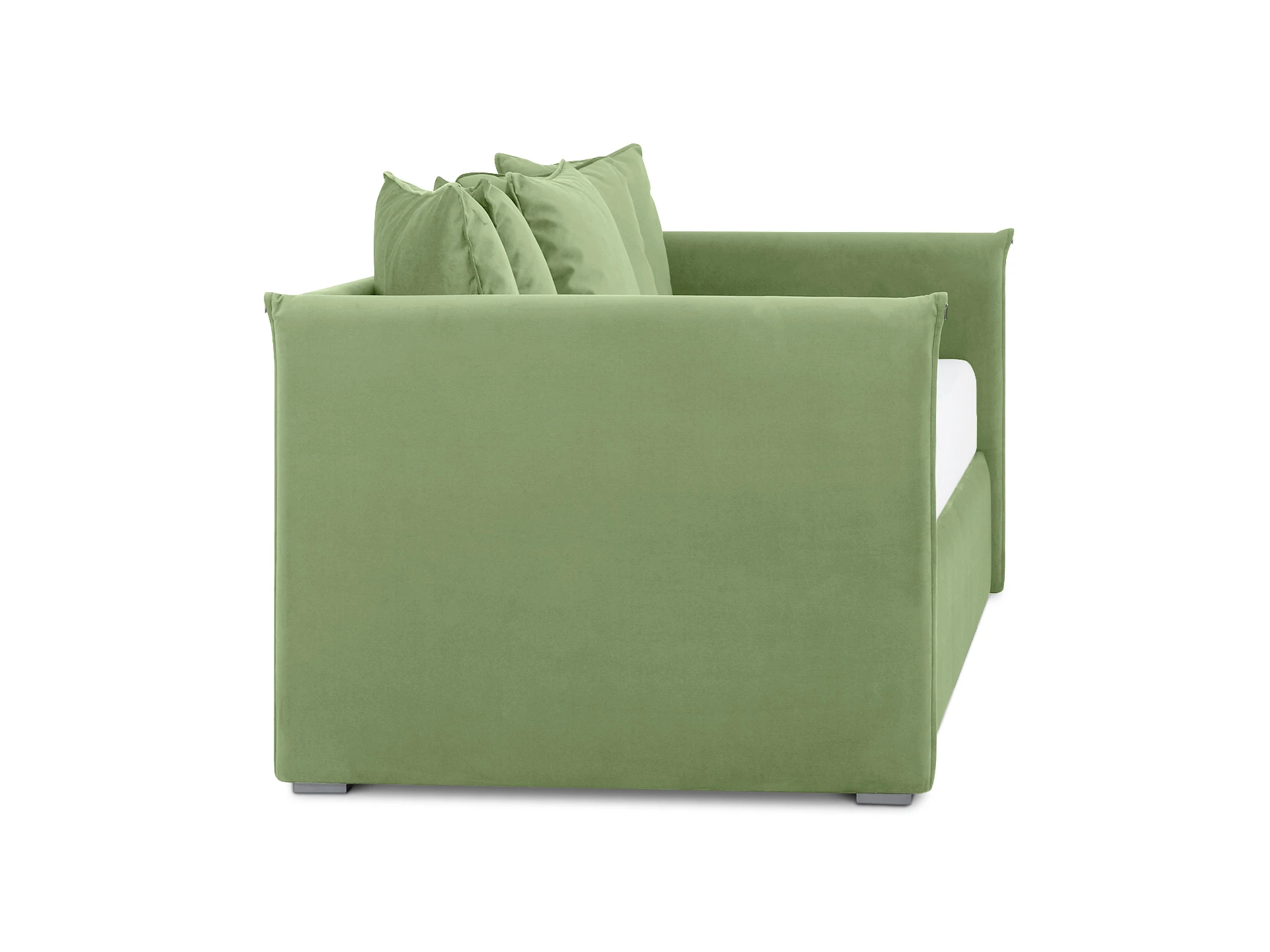 Кровать-кушетка Milano 780196  - фото 3