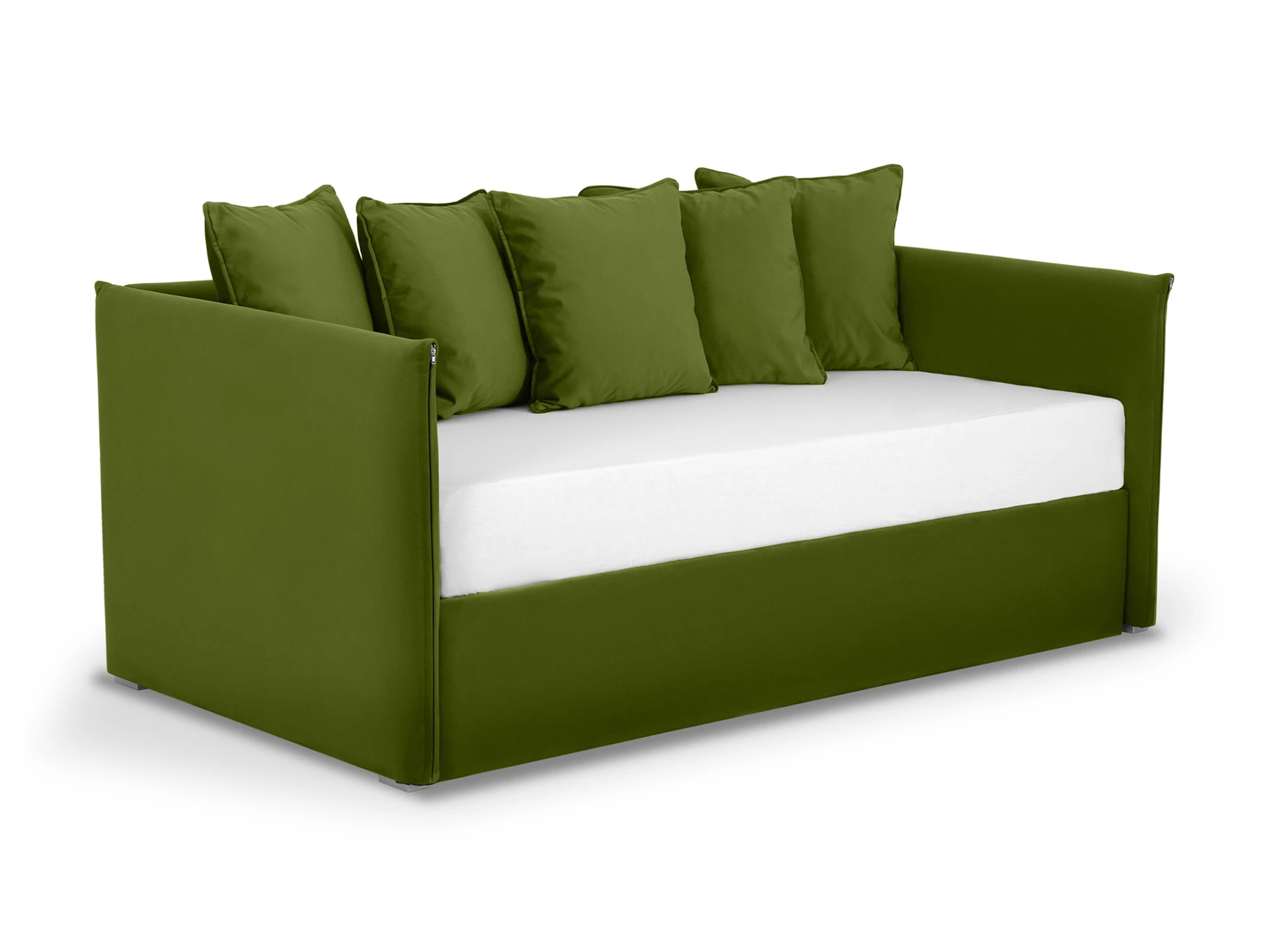 Кровать-кушетка Milano 780196  - фото 6