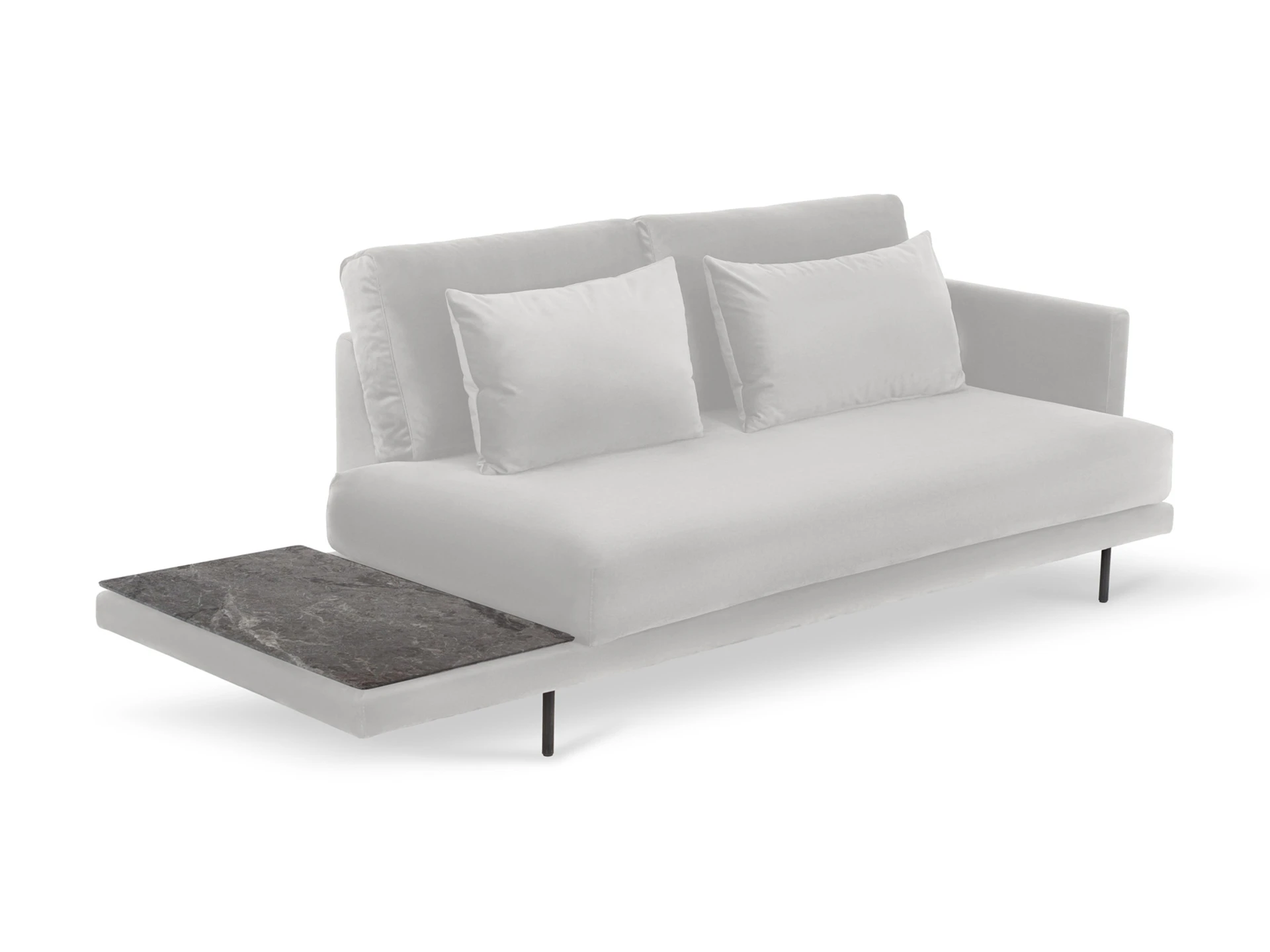 Кушетка Ricadi 809975