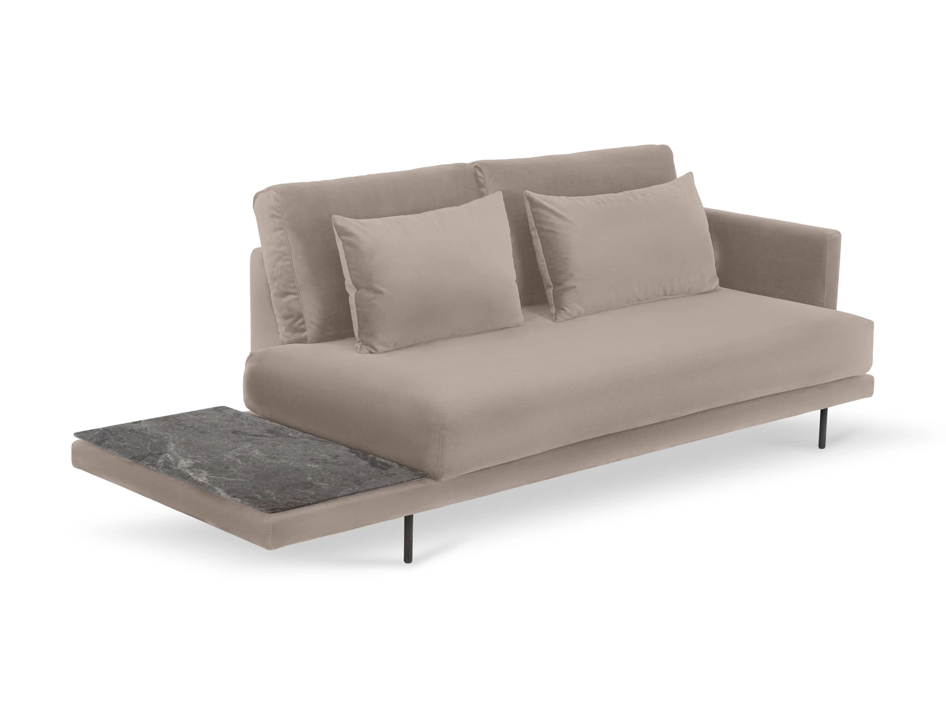 Кушетка Ricadi 809977