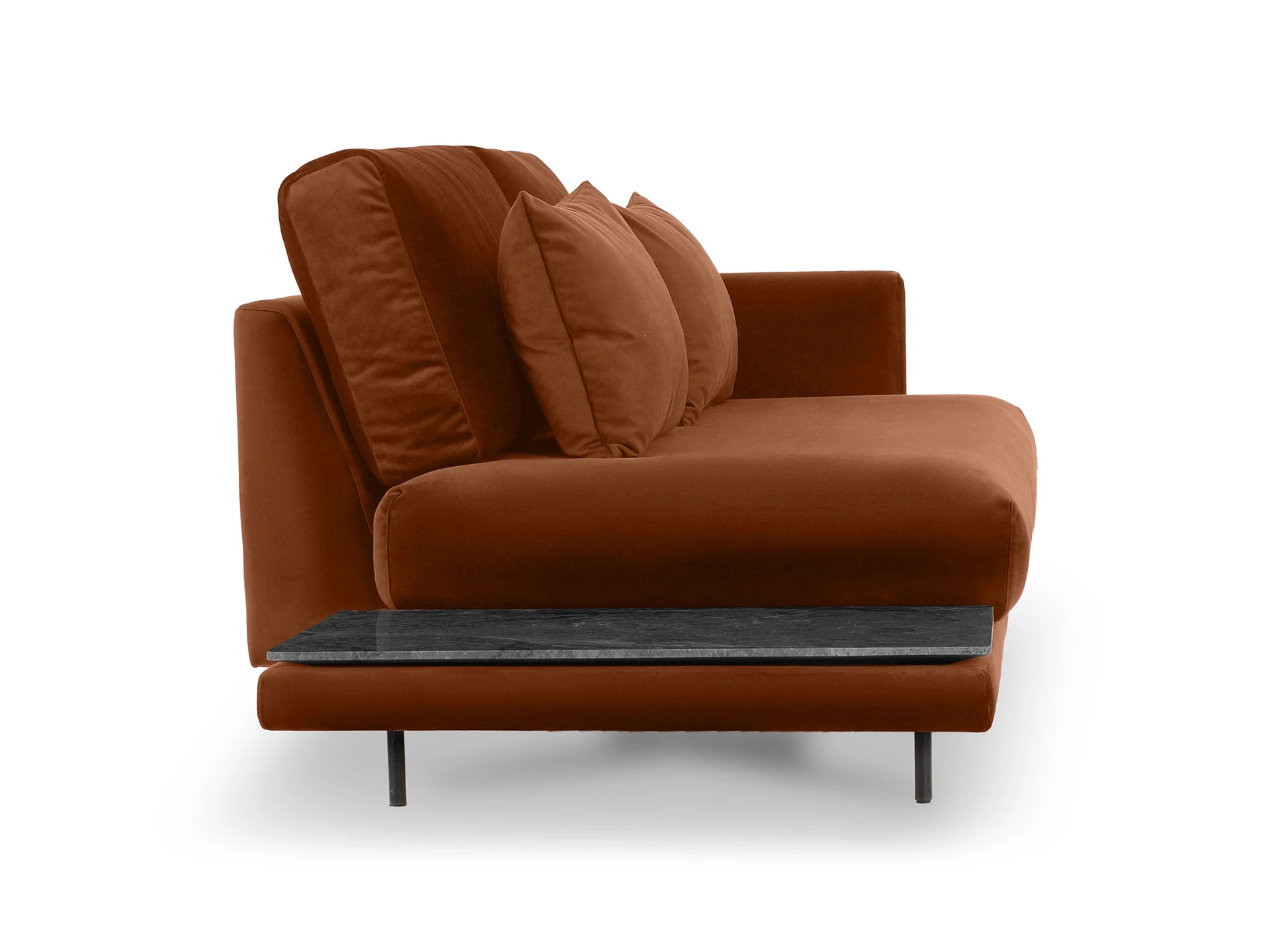 Кушетка Ricadi 809990  - фото 3