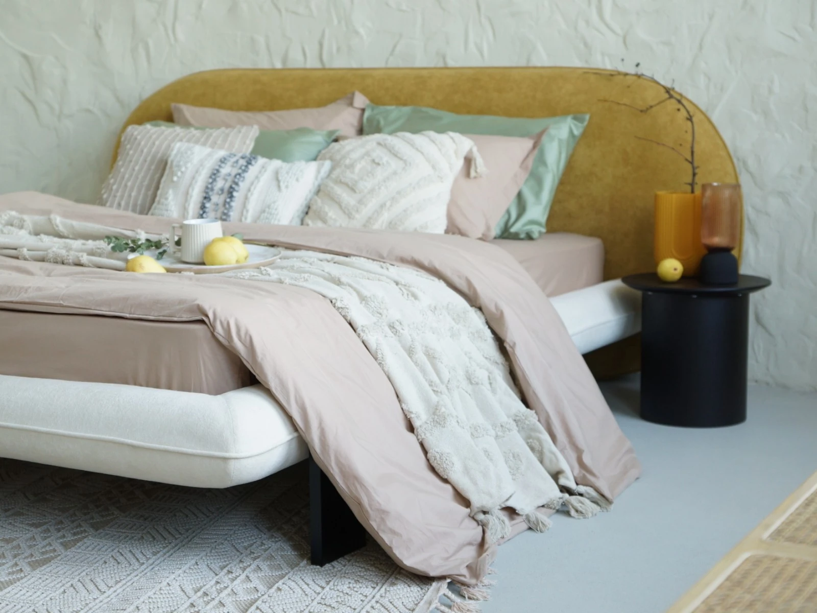 Стол журнальный Joker 590 810649  - фото 8