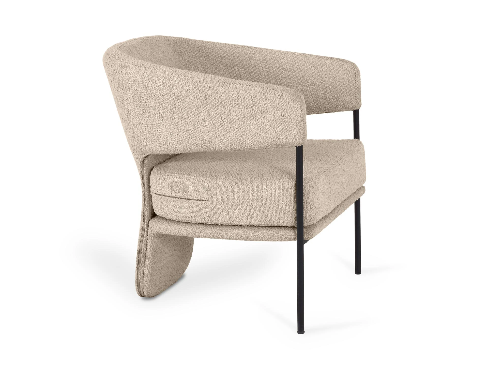 Кресло Loti 806931  - фото 4