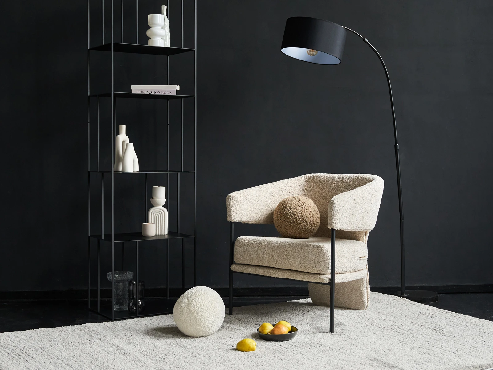 Кресло Loti 806932  - фото 10