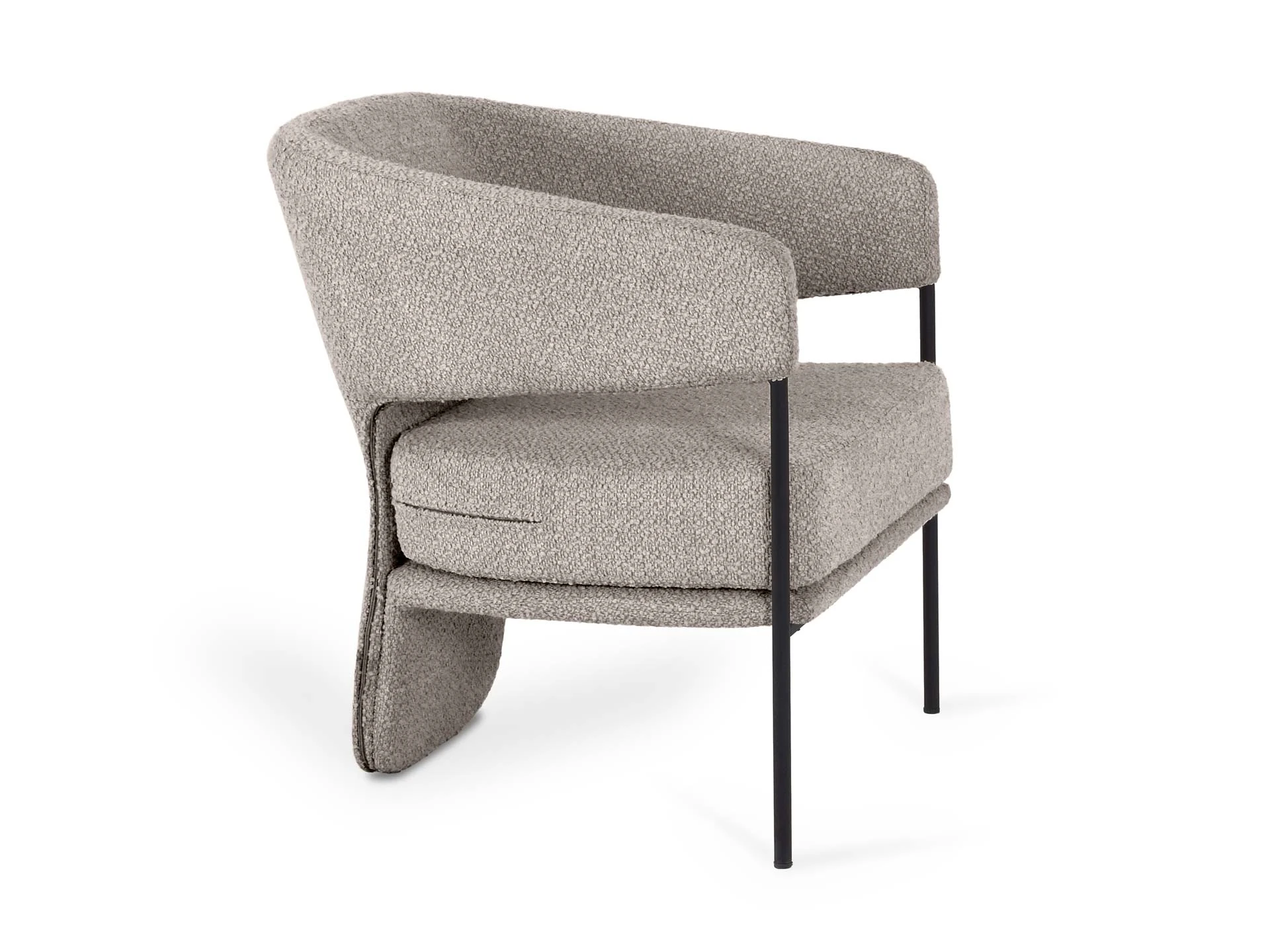 Кресло Loti 806934  - фото 4