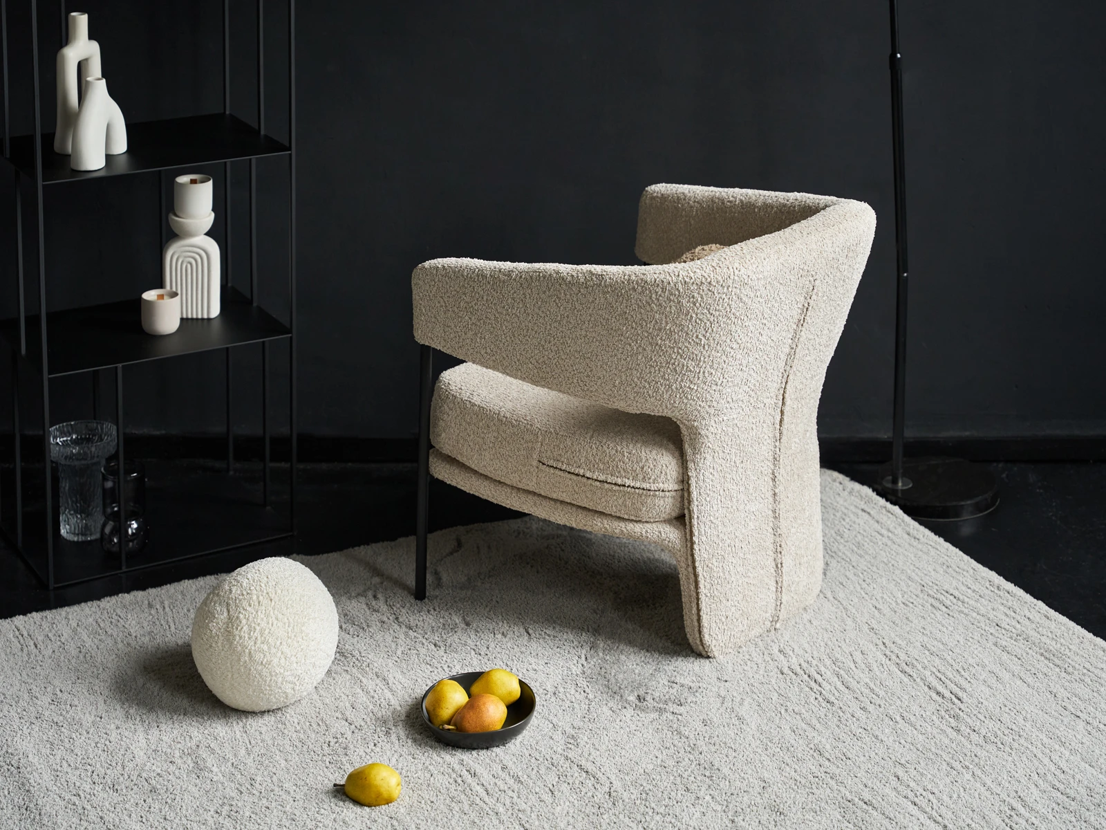 Кресло Loti 806936  - фото 11