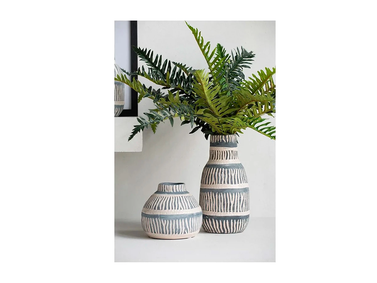 Ваза 804930  - фото 5