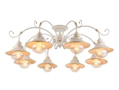 Потолочная люстра Omnilux Torri