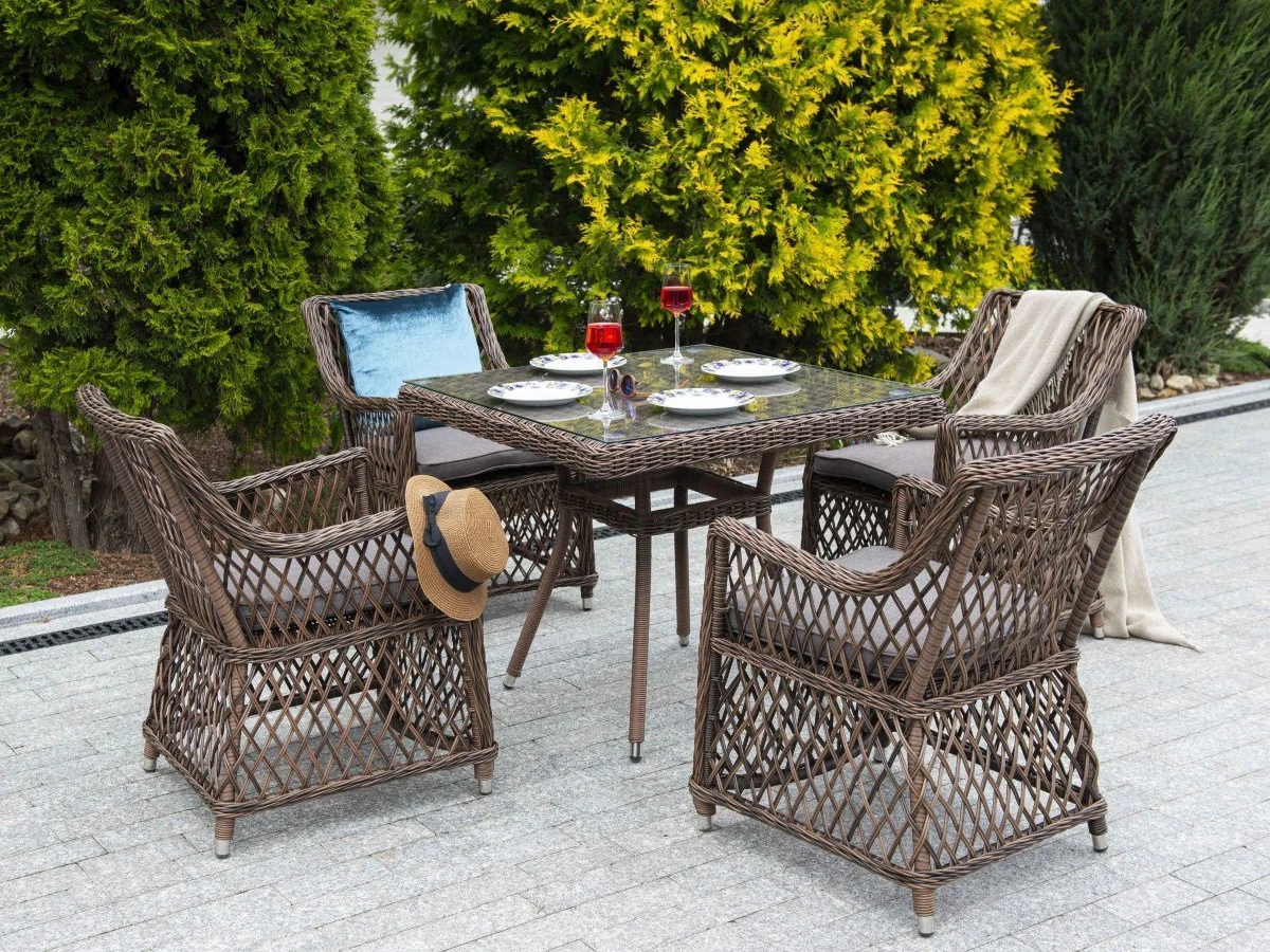 Стол Айриш 805143  - фото 4