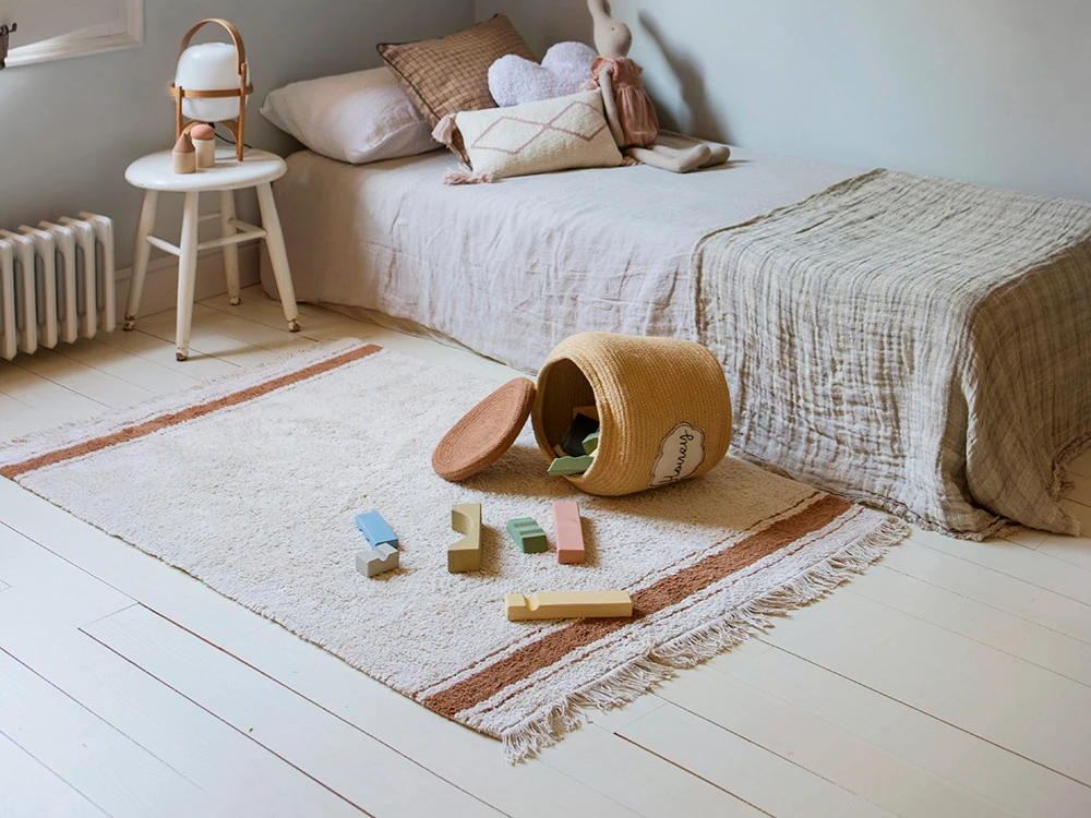 Ковер Gastro Toffee 90*130, ткань C-GAST-TOF-XS 805174  - фото 4